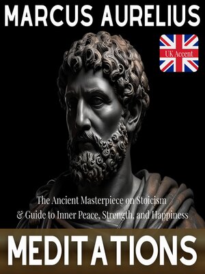 cover image of Meditations